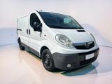 OPEL Vivaro 27 2.0 CDTI 120CV PC-TN Furgone