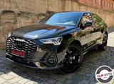 AUDI Q3 SPB 35 TDI S tronic S Line Black edition