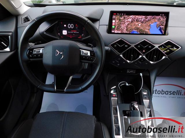 DS AUTOMOBILES DS 3 BLUEHDI 130 AUT. BASTILLE BUSINE - foto 21
