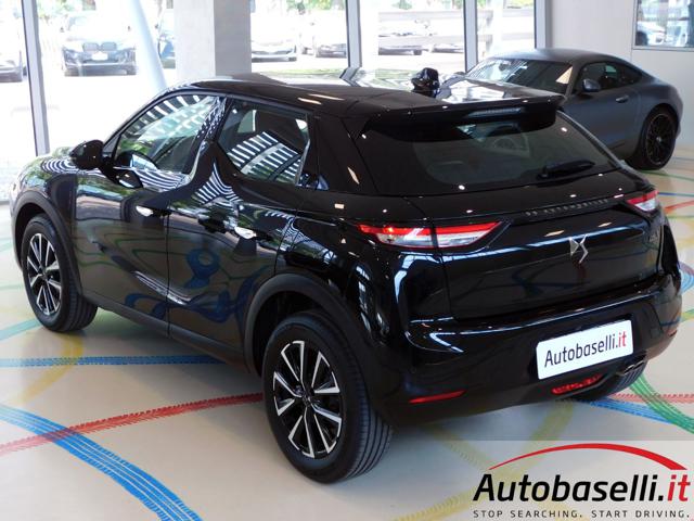 DS AUTOMOBILES DS 3 BLUEHDI 130 AUT. BASTILLE BUSINE - foto 33