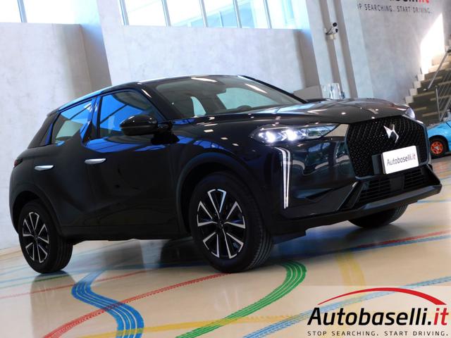 DS AUTOMOBILES DS 3 BLUEHDI 130 AUT. BASTILLE BUSINE - foto 29