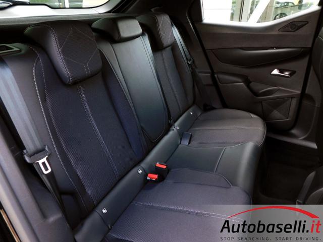 DS AUTOMOBILES DS 3 BLUEHDI 130 AUT. BASTILLE BUSINE - foto 23