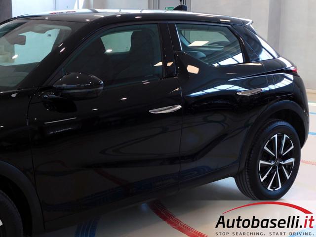 DS AUTOMOBILES DS 3 BLUEHDI 130 AUT. BASTILLE BUSINE - foto 30
