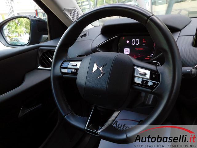 DS AUTOMOBILES DS 3 BLUEHDI 130 AUT. BASTILLE BUSINE - foto 41