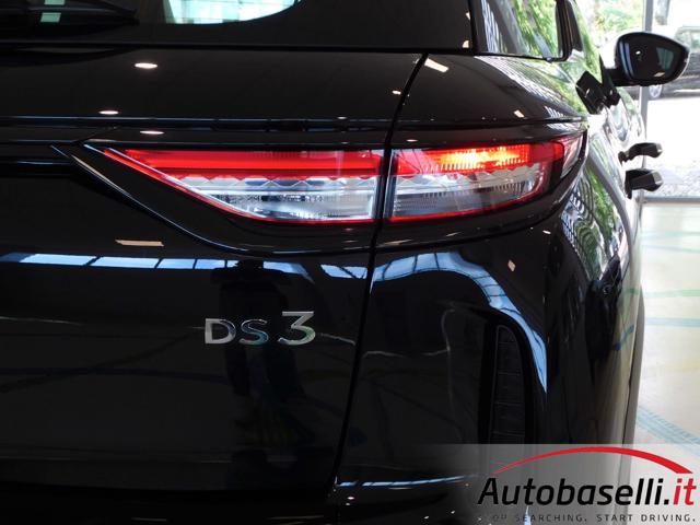 DS AUTOMOBILES DS 3 BLUEHDI 130 AUT. BASTILLE BUSINE - foto 32