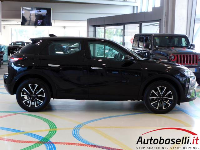DS AUTOMOBILES DS 3 BLUEHDI 130 AUT. BASTILLE BUSINE - foto 26