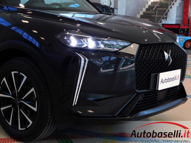 DS AUTOMOBILES DS 3 BLUEHDI 130 AUT. BASTILLE BUSINE - foto 34