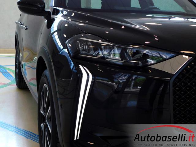 DS AUTOMOBILES DS 3 BLUEHDI 130 AUT. BASTILLE BUSINE - foto 31
