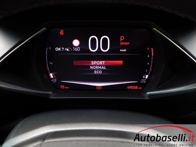 DS AUTOMOBILES DS 3 BLUEHDI 130 AUT. BASTILLE BUSINE - foto 43