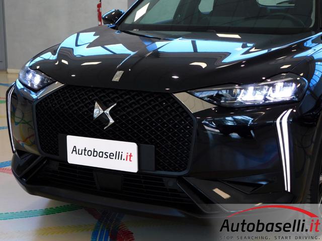 DS AUTOMOBILES DS 3 BLUEHDI 130 AUT. BASTILLE BUSINE - foto 35