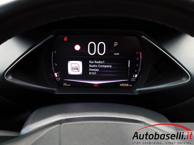DS AUTOMOBILES DS 3 BLUEHDI 130 AUT. BASTILLE BUSINE - foto 42
