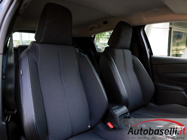 DS AUTOMOBILES DS 3 BLUEHDI 130 AUT. BASTILLE BUSINE - foto 50