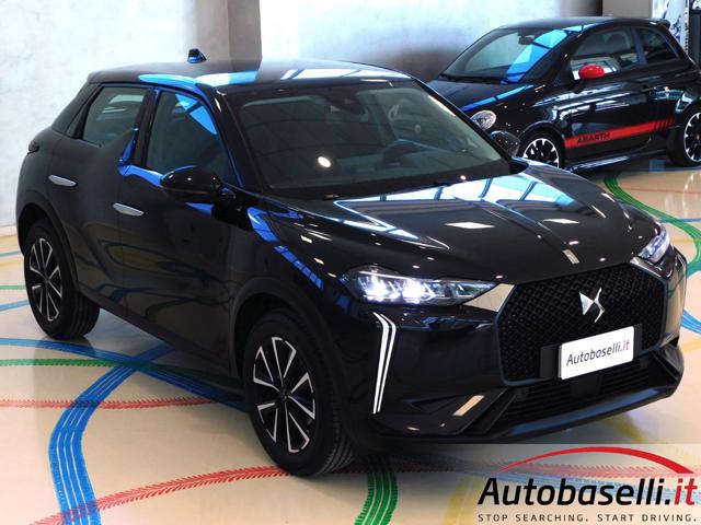 DS AUTOMOBILES DS 3 BLUEHDI 130 AUT. BASTILLE BUSINE - foto 38