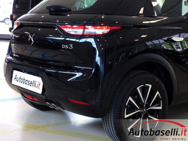 DS AUTOMOBILES DS 3 BLUEHDI 130 AUT. BASTILLE BUSINE - foto 37