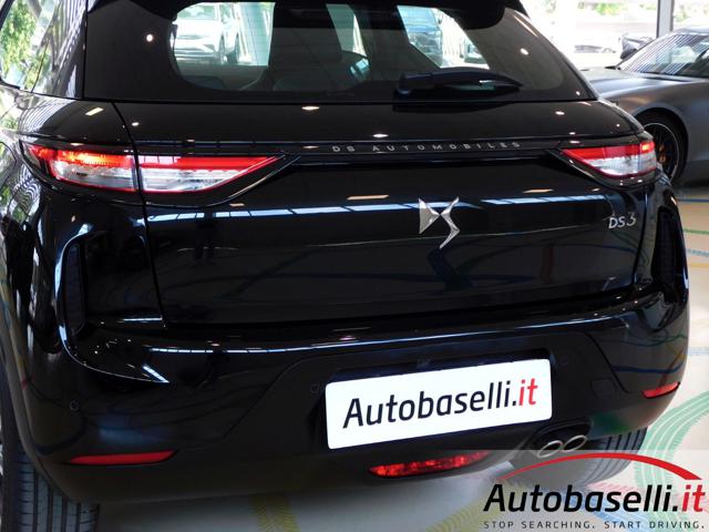 DS AUTOMOBILES DS 3 BLUEHDI 130 AUT. BASTILLE BUSINE - foto 36