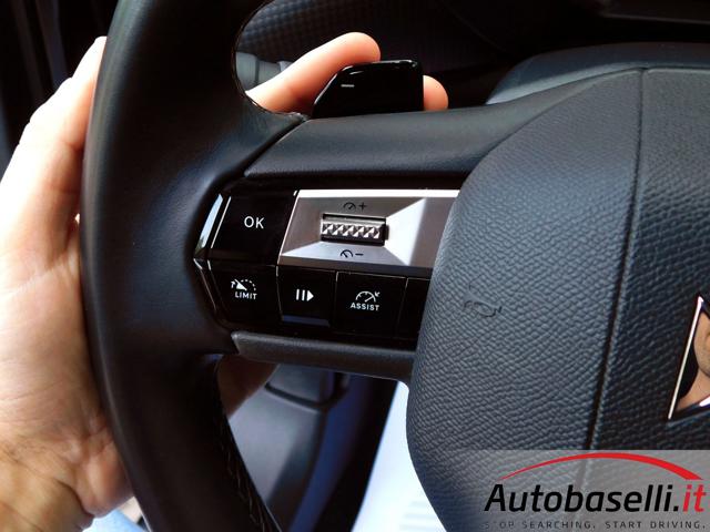 DS AUTOMOBILES DS 3 BLUEHDI 130 AUT. BASTILLE BUSINE - foto 44