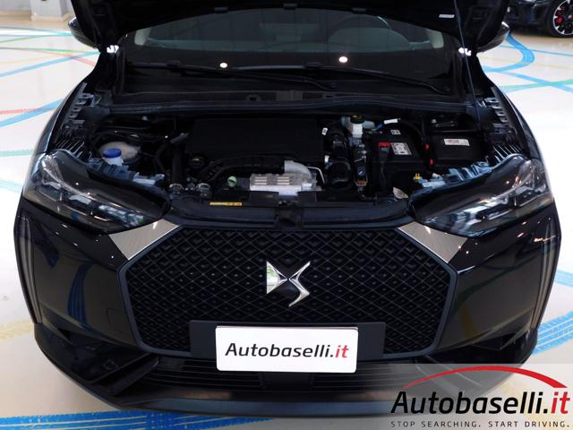 DS AUTOMOBILES DS 3 BLUEHDI 130 AUT. BASTILLE BUSINE - foto 27