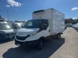 IVECO DAILY 35C16 3.0 E6  FRIGO FRCX-20