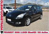 PEUGEOT 5008 2.0 HDi 150CV Active