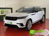 LAND ROVER Range Rover Velar R-Dynamic HSE 240CV | Motore sost + 2 turbine