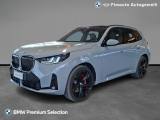 BMW X3 xDrive40d 48V Msport Pro Aut.