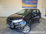 FORD EcoSport 1.5 TDCi 95 CV Business