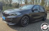 BMW 118 i 5p. M sport F40 SELETTIVA BMW
