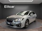 SUBARU Impreza 1.6i Lineartronic Style