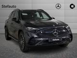 MERCEDES-BENZ GLC 220 d 4Matic Mild Hybrid AMG Line Advanced