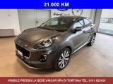 FORD Puma 1.0 benzina/ibrida 125cv TITANIUM X ,PERFETTA