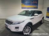 LAND ROVER Range Rover Evoque 2.2 TD4 5p. Pure *OFFERTA DEL MESE*