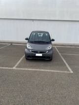 SMART ForTwo 1000 52 kW coupé passion