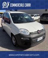 FIAT NEW PANDA  VAN 1.3 M-JET 2 POSTI POP - 2018