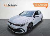 VOLKSWAGEN Golf 2.0 TSI DSG GTI