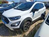 FORD EcoSport 1.0 EcoBoost 125 CV Start&Stop Active