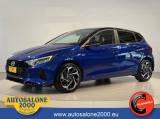 HYUNDAI i20 1.0T-GDI 48V DCT Bose Techno Pack auto. PR. REALE