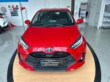TOYOTA Yaris 1.5 Hybrid 5 porte Trend