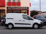 PEUGEOT Partner 1.6hdi CAMBIO NUOVO 3 posti GARANZIA,km certific.