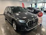 AUDI Q5 40 TDI Quattro S tronic 4X4 Advanced