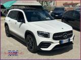 MERCEDES-BENZ GLB 200 d PREMIUM 4MATIC IVA AUTO TETTO 7 POSTI KAMERA LED