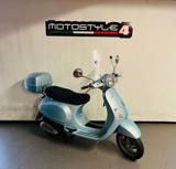 VESPA 150 LX 2005