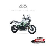 KAWASAKI KLE 500 SE