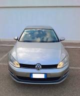 VOLKSWAGEN Golf 1.6 TDI 3p. Comfortline BlueMotion Technology