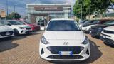 HYUNDAI i10 1.0 MPI Tech