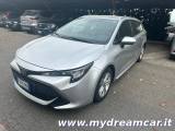 TOYOTA Corolla Touring Sports 1.8 Hybrid Business