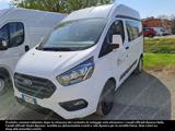 FORD Transit Custom 320 2.0 EcoBlue 130 aut. PC Combi Trend
