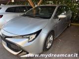 TOYOTA Corolla Touring Sports 1.8 Hybrid Business