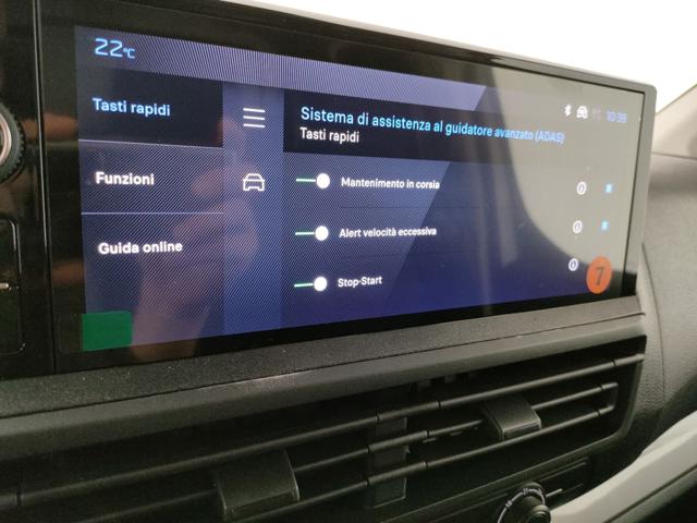 PEUGEOT EXPERT 1.5 DIESEL 120CV M - foto 17