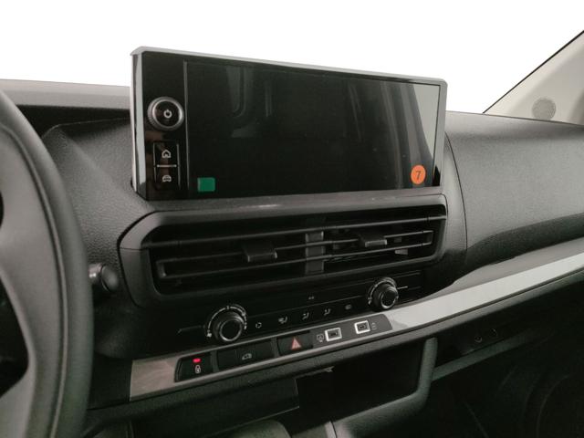 PEUGEOT EXPERT 1.5 DIESEL 120CV M - foto 10