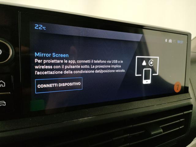 PEUGEOT EXPERT 1.5 DIESEL 120CV M - foto 12